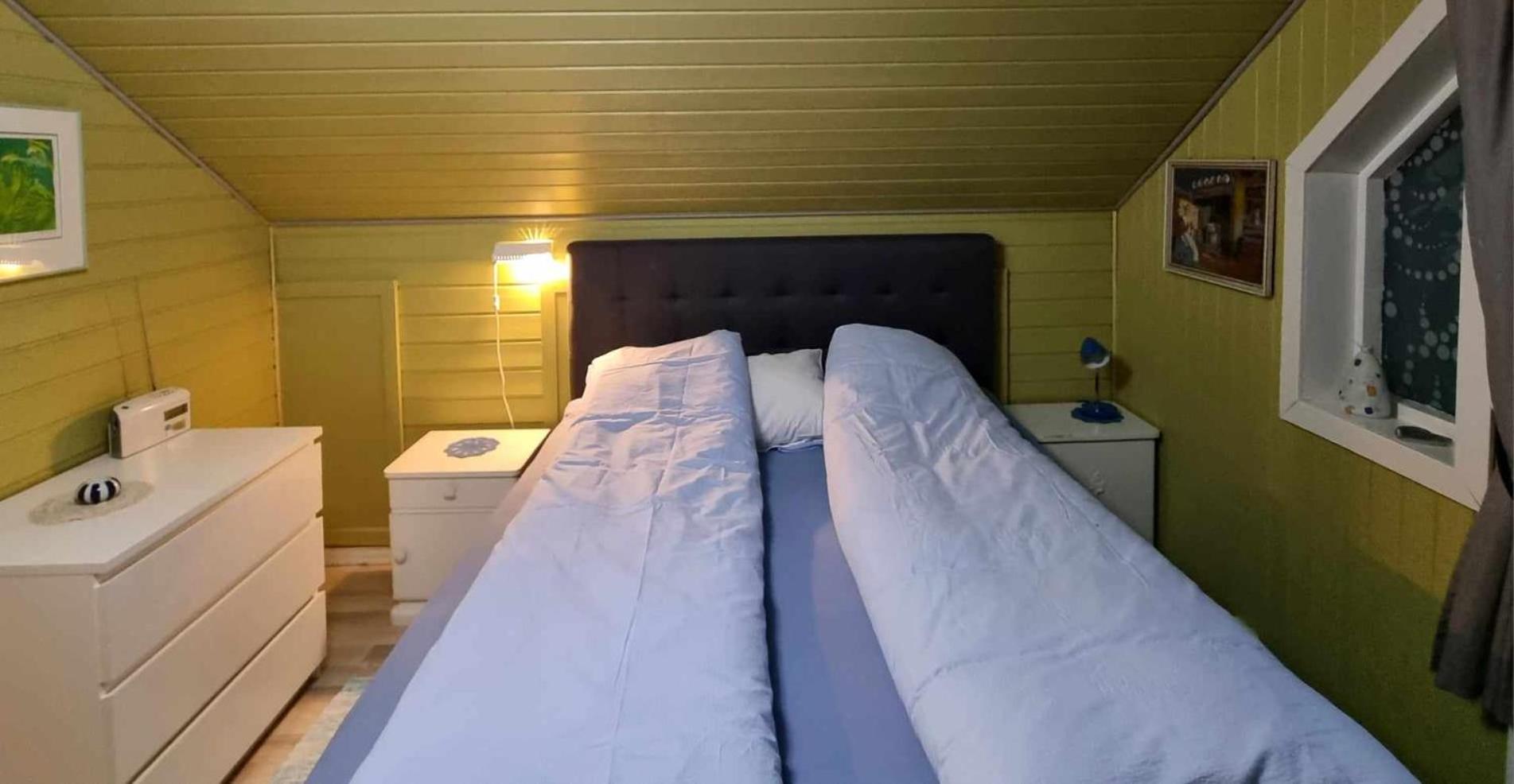 Rekdal Villa Vestnes Kültér fotó